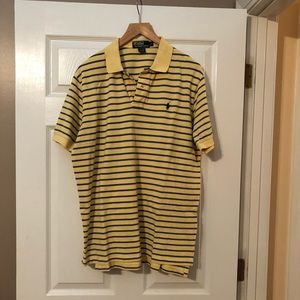 Polo shirt